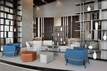 Courtyard by Marriott World Trade Centre, Dubai