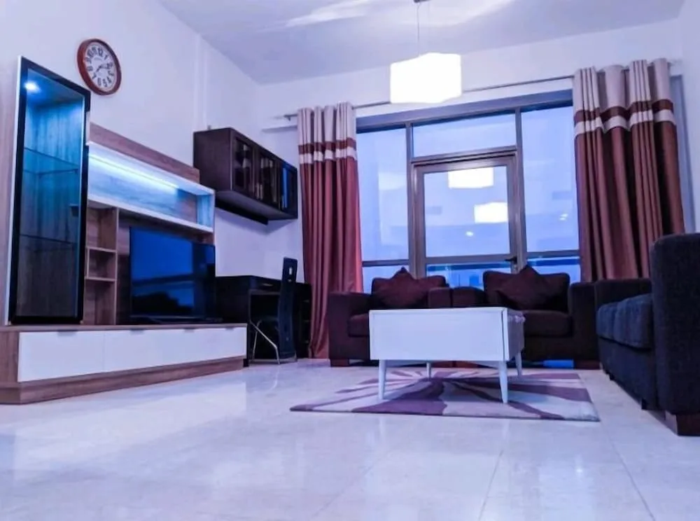 İç mekân