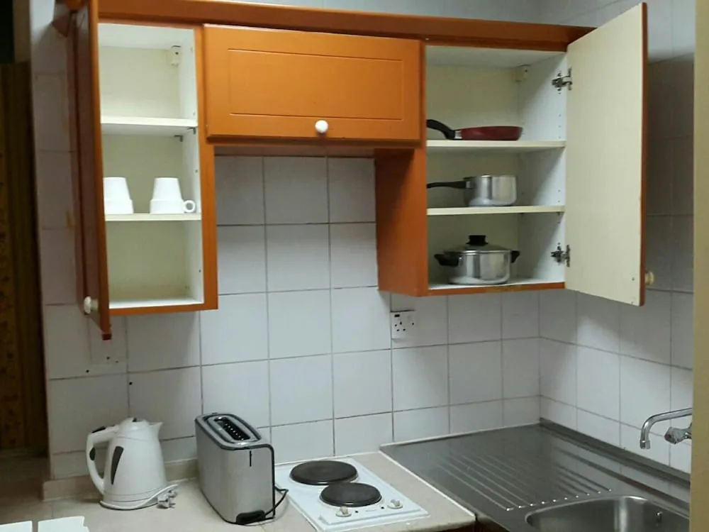 Deluxe Dört Kişilik Oda