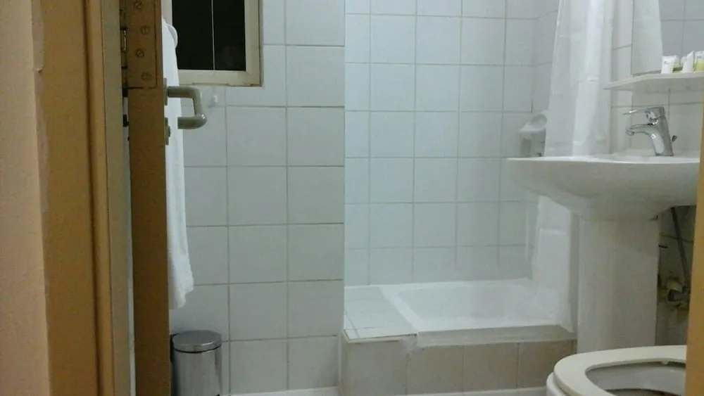 Deluxe Dört Kişilik Oda