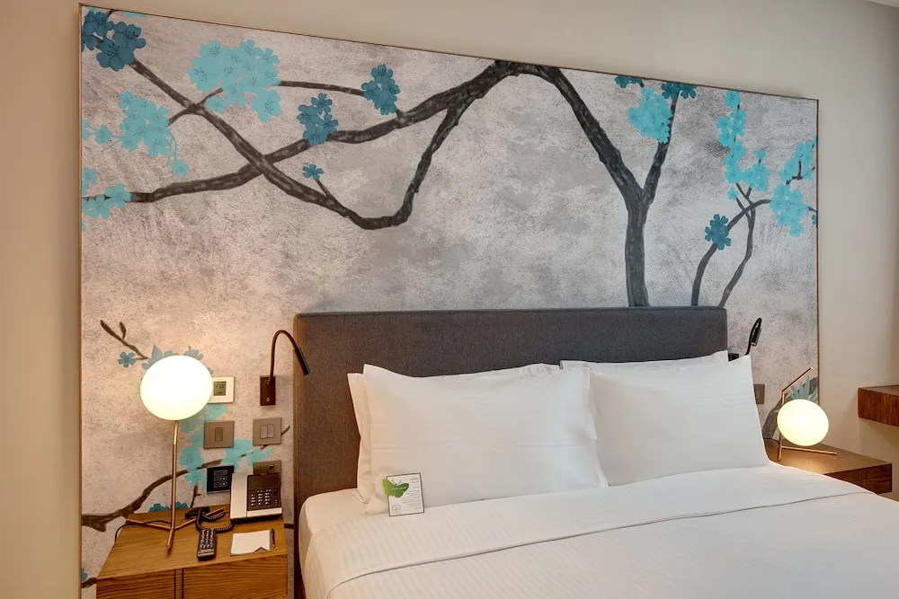 Premium Apart Daire, 1 En Büyük (King) Boy Yatak (King)