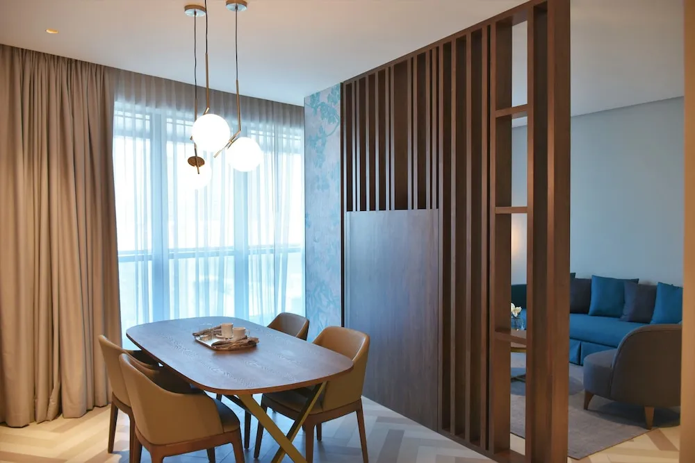 Premium Apart Daire, 1 En Büyük (King) Boy Yatak (King)