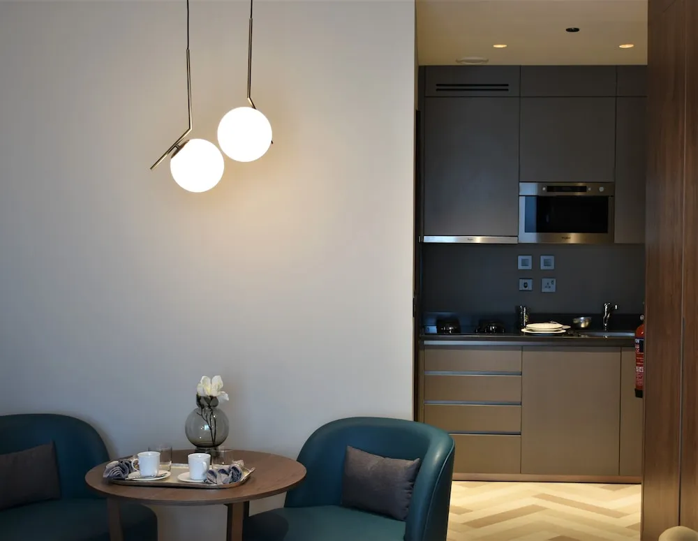 Superior Stüdyo, 1 En Büyük (King) Boy Yatak