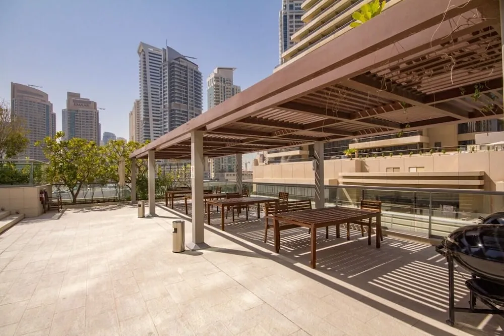 Teras/veranda