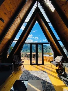 Vadiyebak Bungalov