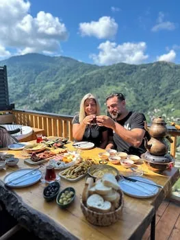 Vadiyebak Bungalov