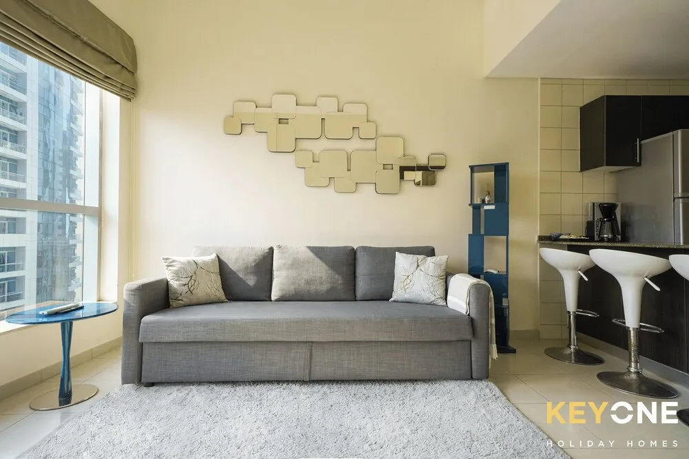 Luxury Apart Daire