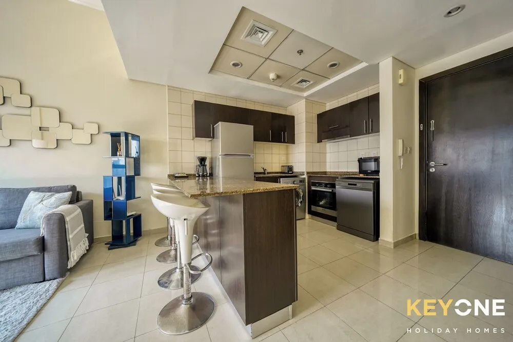 Luxury Apart Daire