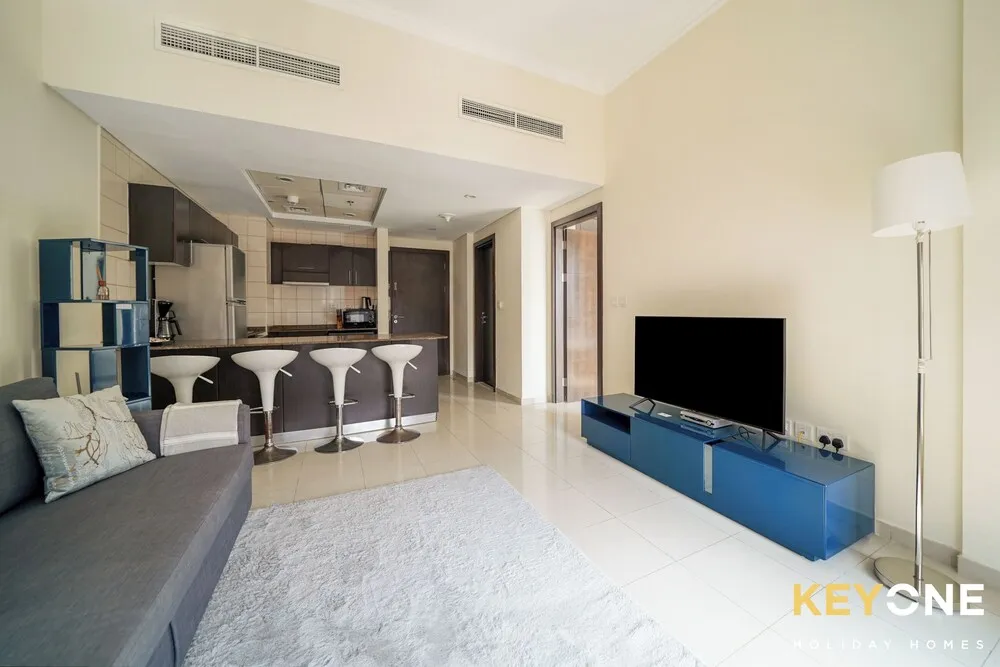 Luxury Apart Daire