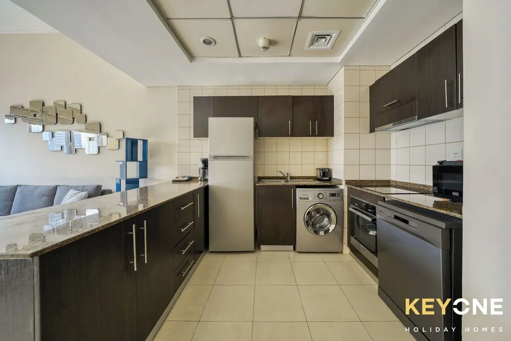 Luxury Apart Daire