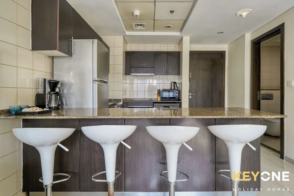 Luxury Apart Daire