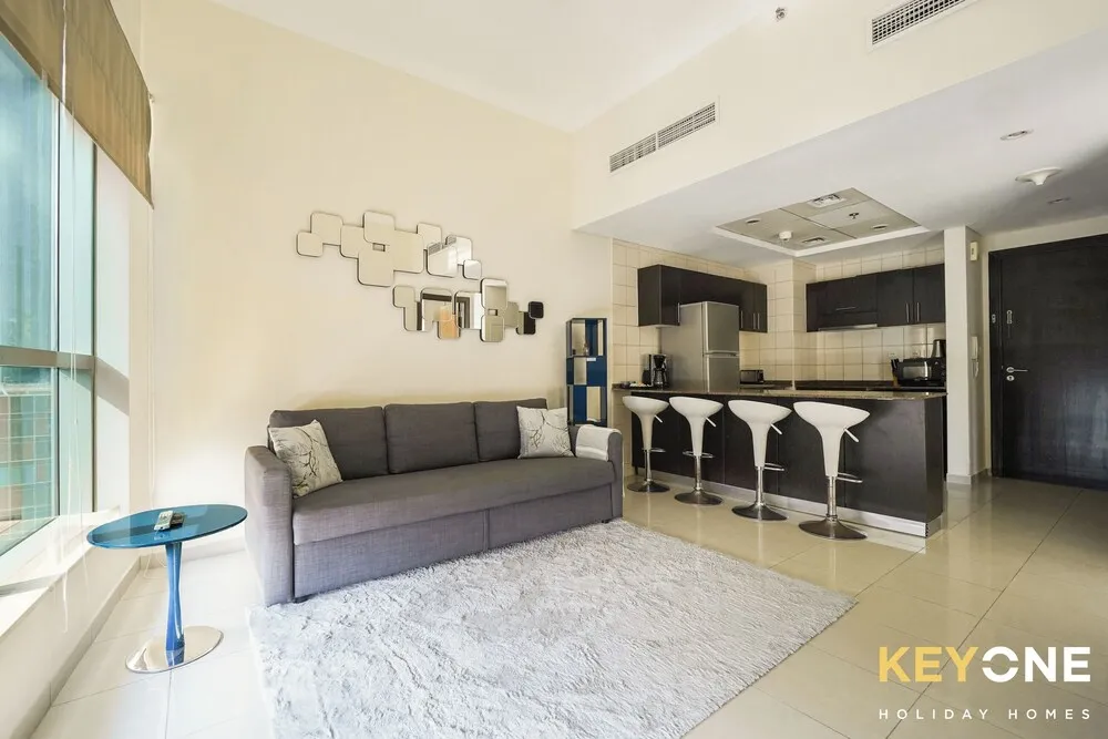 Luxury Apart Daire