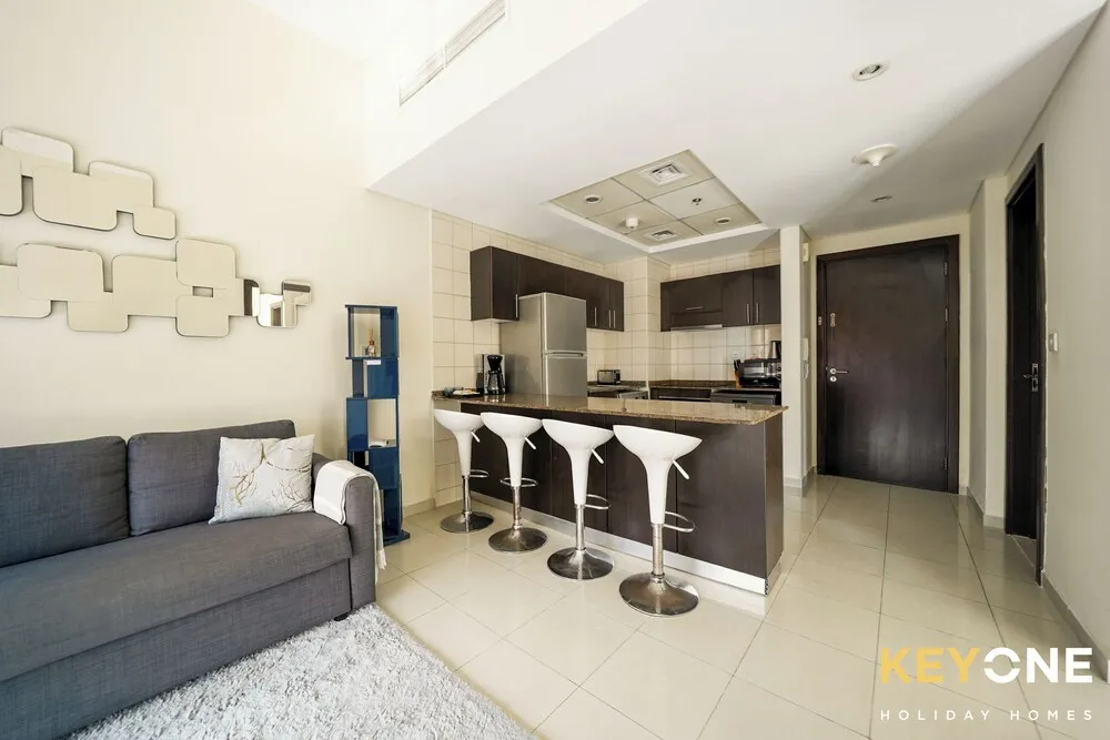Luxury Apart Daire