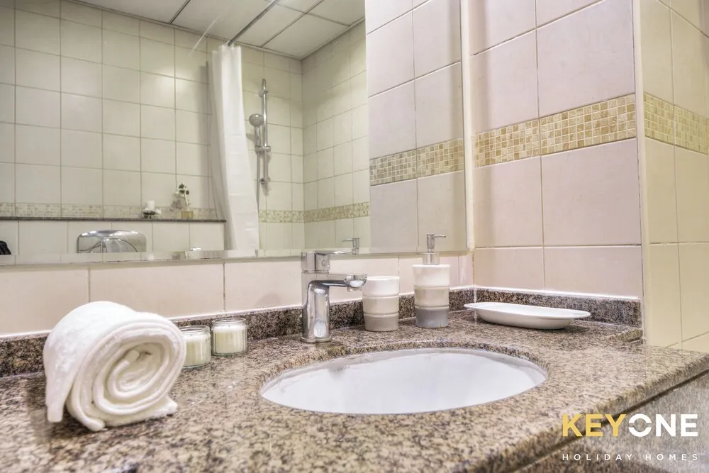 Luxury Apart Daire
