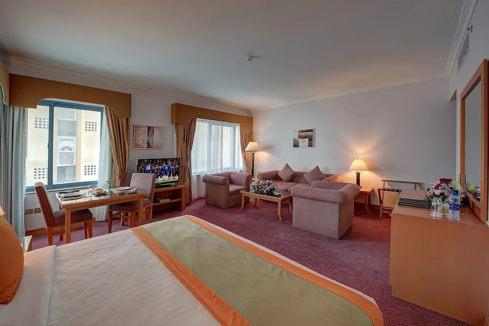 Executive Süit, 1 En Büyük (King) Boy Yatak, Küvet