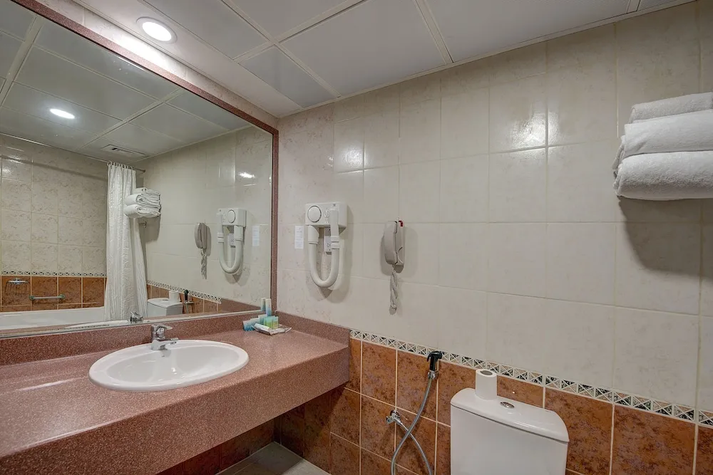 Deluxe Tek Büyük Yataklı Oda, 1 En Büyük (King) Boy Yatak, Küvet