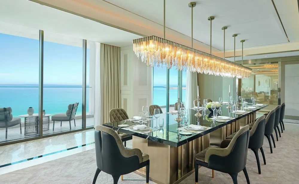 Royal Çatı Katı Süiti (Penthouse) (Suite)