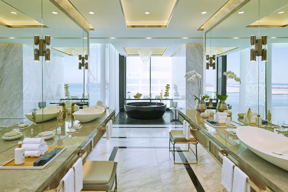Royal Çatı Katı Süiti (Penthouse) (Suite)