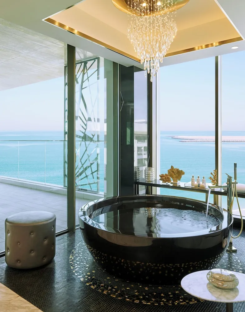 Royal Çatı Katı Süiti (Penthouse) (Suite)