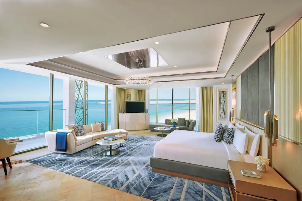 Royal Çatı Katı Süiti (Penthouse) (Suite)
