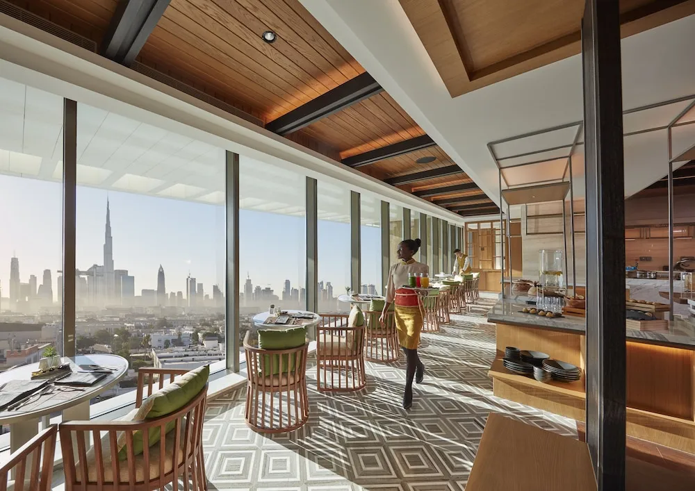 Club Deluxe, Oda, 1 En Büyük (King) Boy Yatak, Deniz Manzaralı