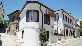 Pikan Ephesus