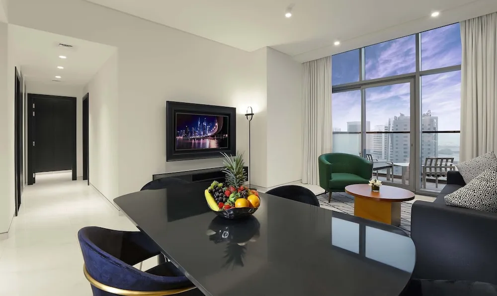 Premium Apart Daire, 2 Yatak Odası