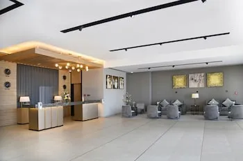 Beach Walk Hotel