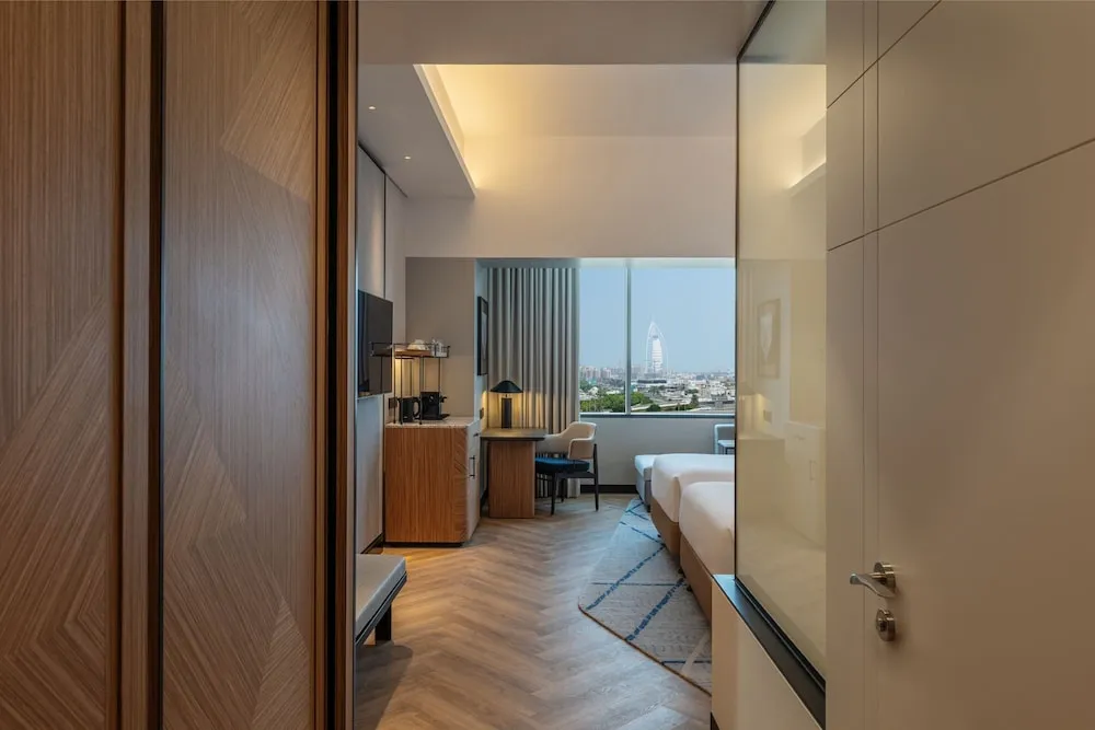 Grand Oda, 2 Tek Kişilik Yatak, Sigara İçilmez