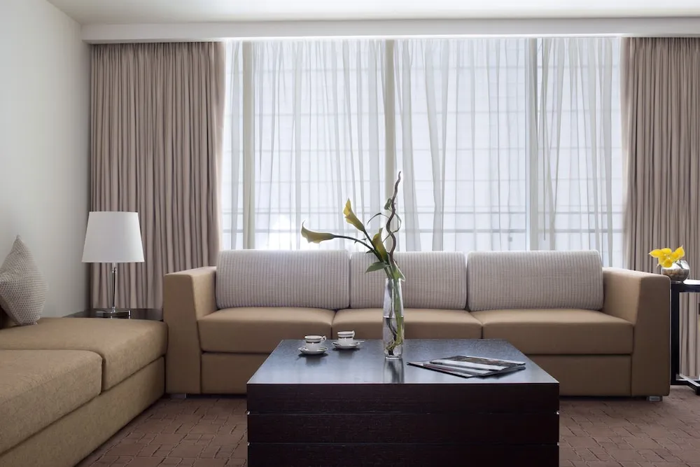 Executive Room at Concourse A Near Gate A1 or A24