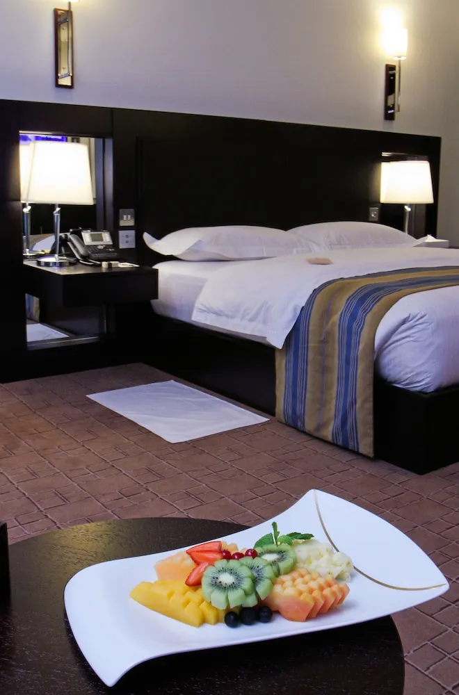 Executive Room at Concourse A Near Gate A1 or A24