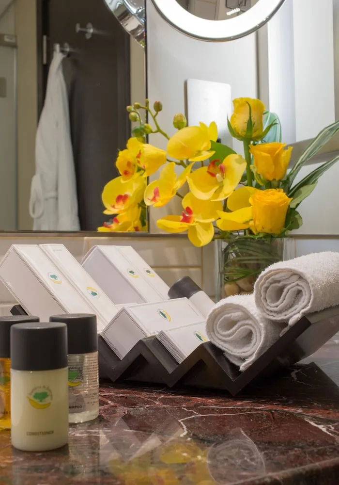 Executive Room at Concourse A Near Gate A1 or A24