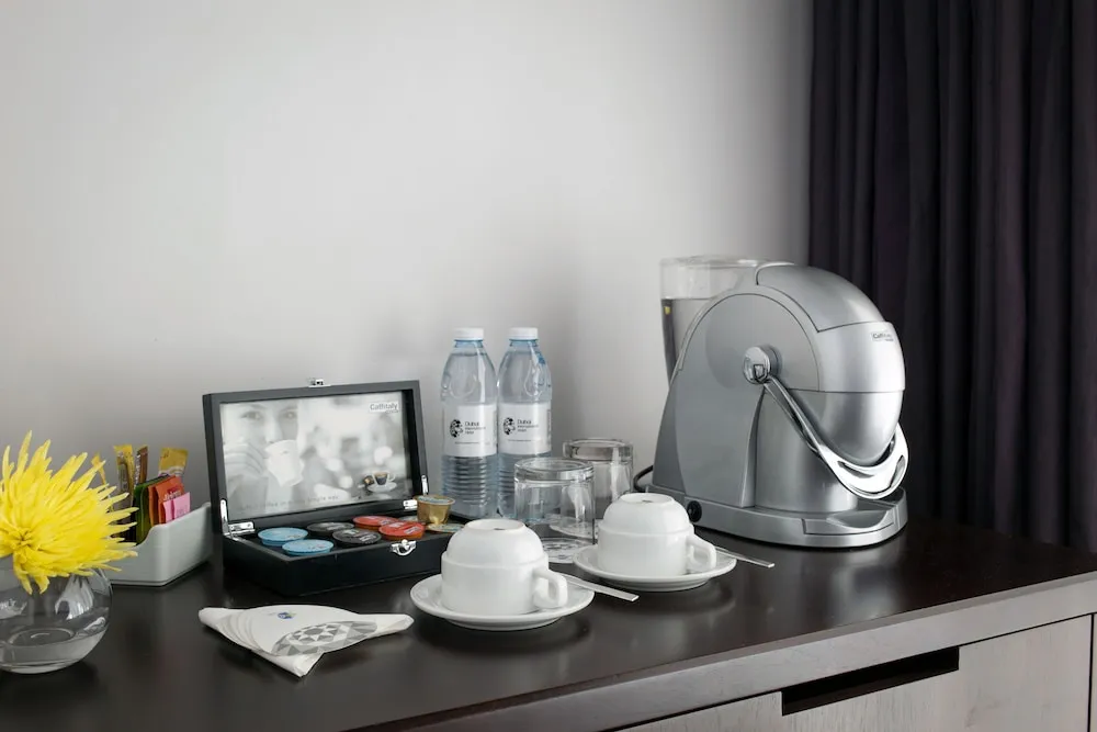 Executive Room at Concourse B Near Gate B14  or B22