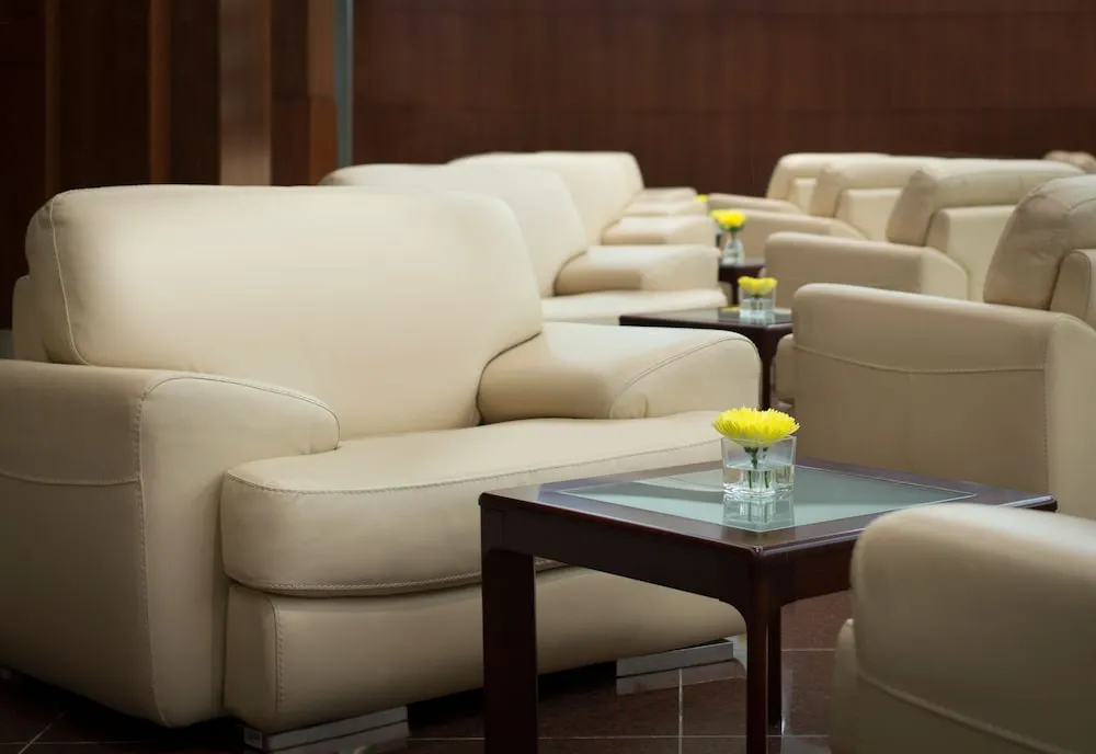 Lobi dinlenme salonu