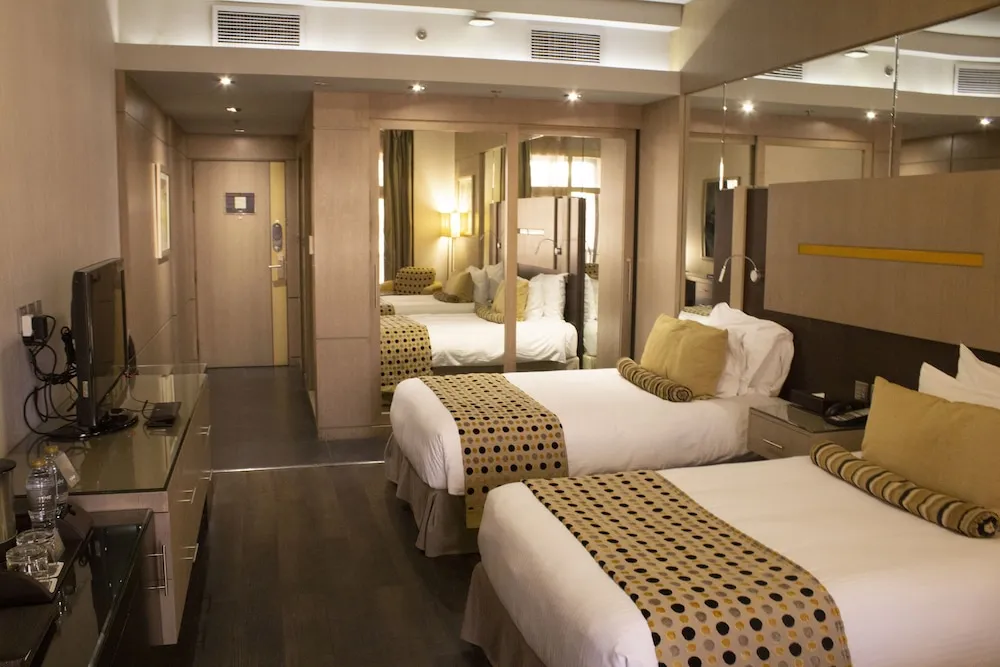 Executive Süit, 1 En Büyük (King) Boy Yatak