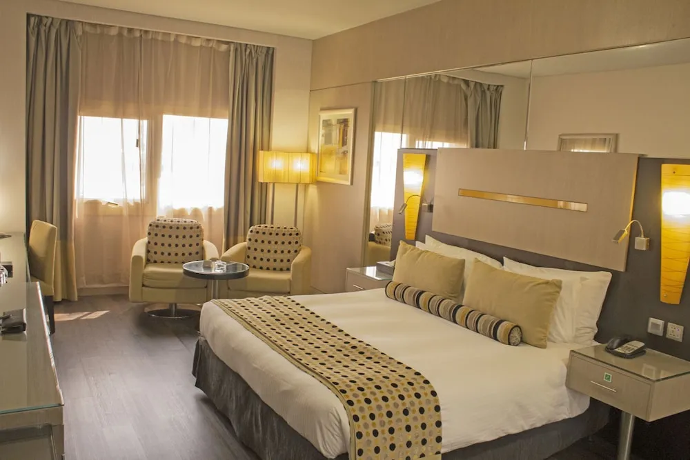 Executive Oda, 1 En Büyük (King) Boy Yatak