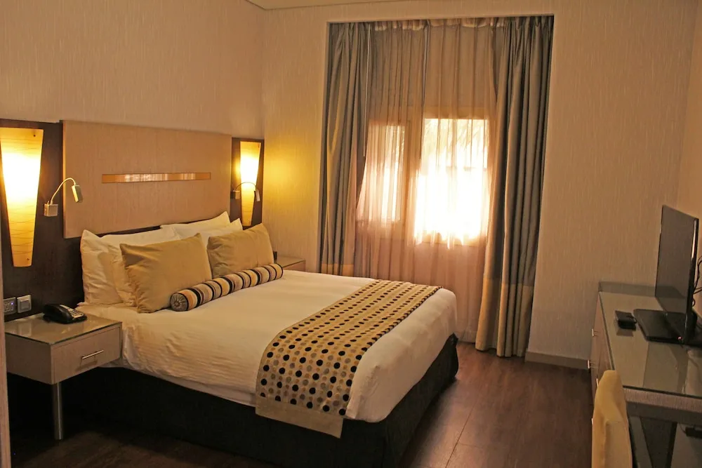 Executive Oda, 1 En Büyük (King) Boy Yatak