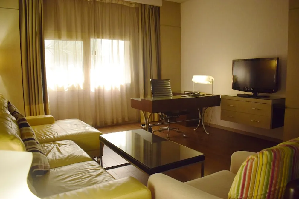 Executive Oda, 2 Tek Kişilik Yatak