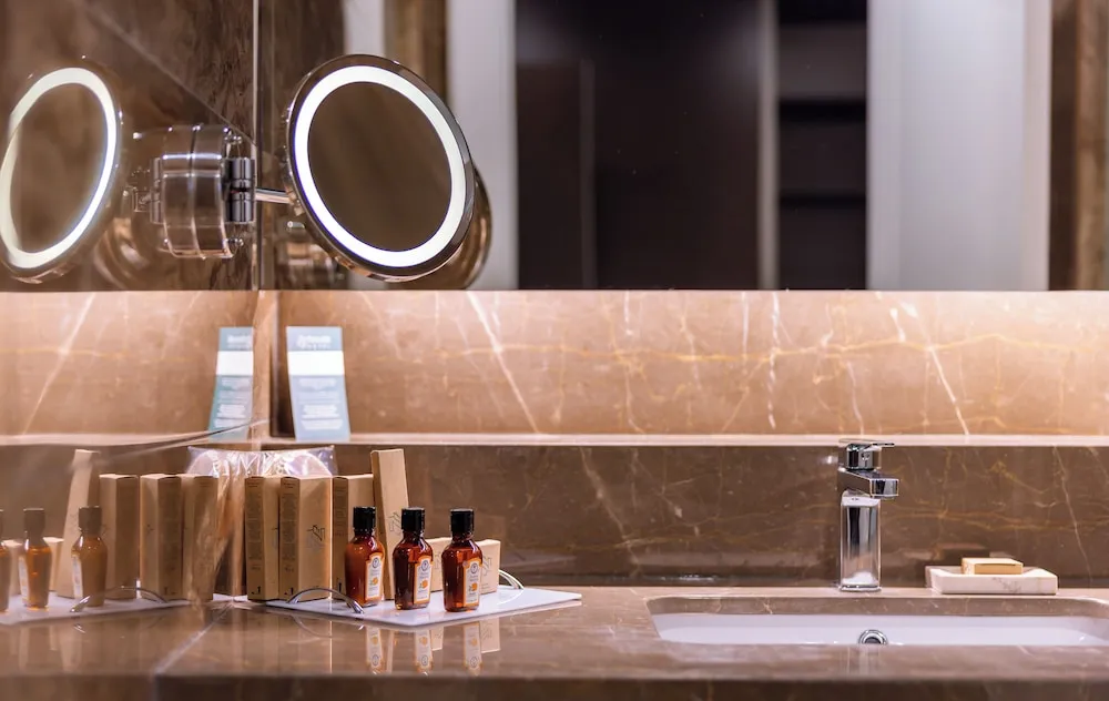 Deluxe Tek Büyük Yataklı Oda, Dağ Manzaralı