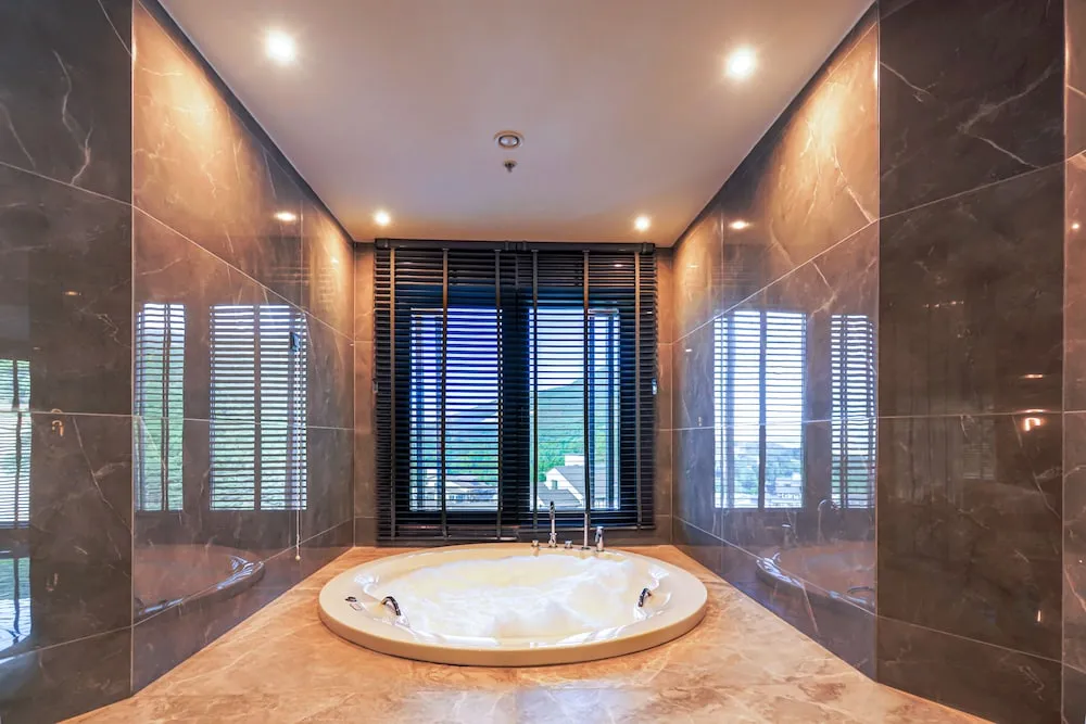 Exclusive Süit, Birden Çok Yatak, Sauna