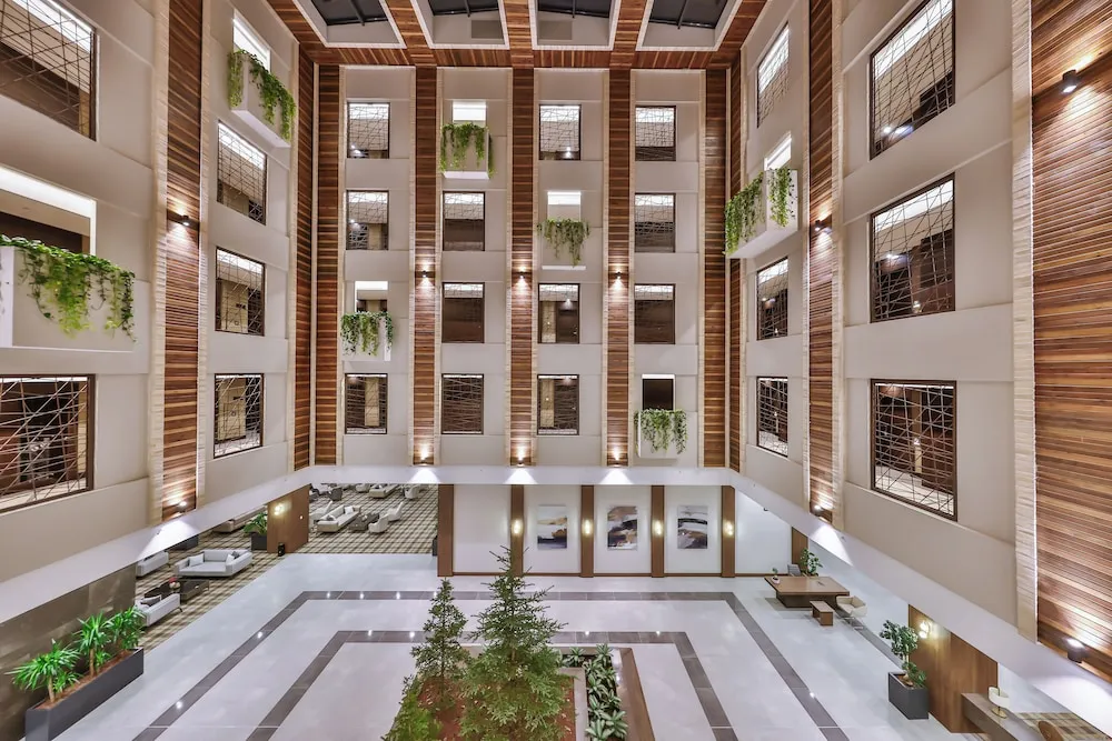 Narven Wellness & Thermal Hotel