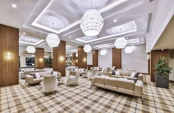 Narven Wellness & Thermal Hotel