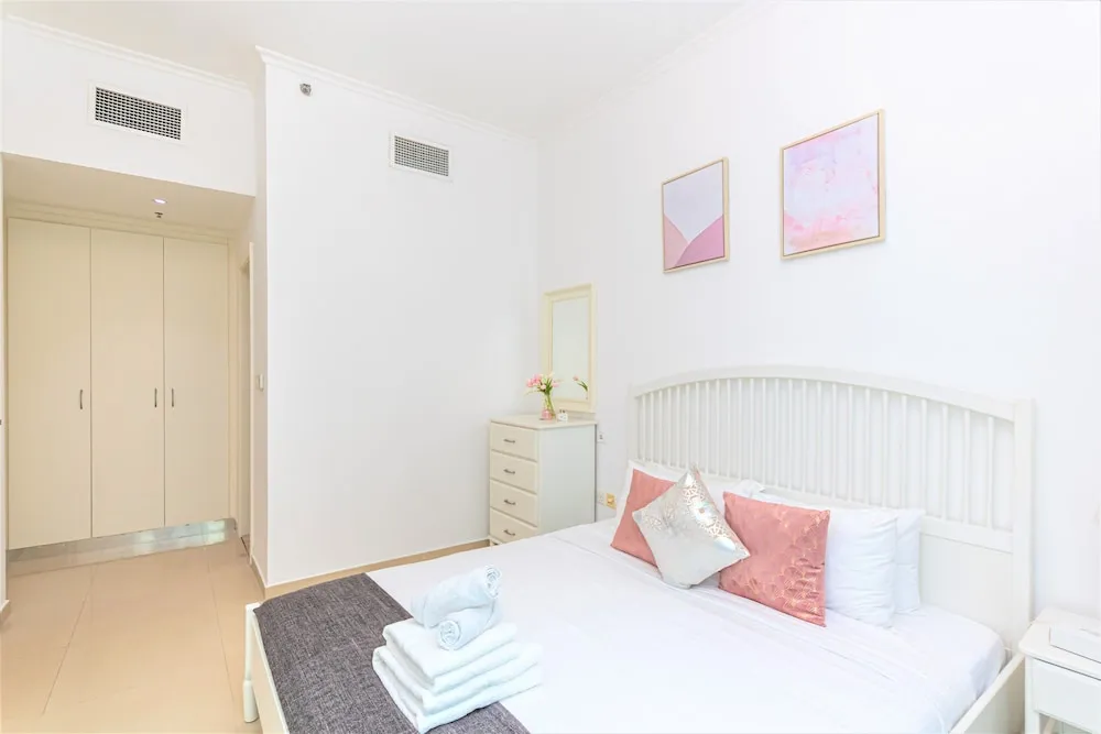 Apart Daire (1 Bedroom)