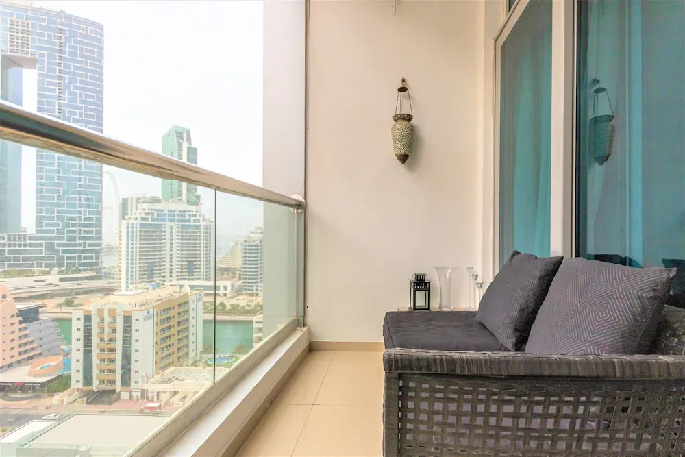 Apart Daire (1 Bedroom)