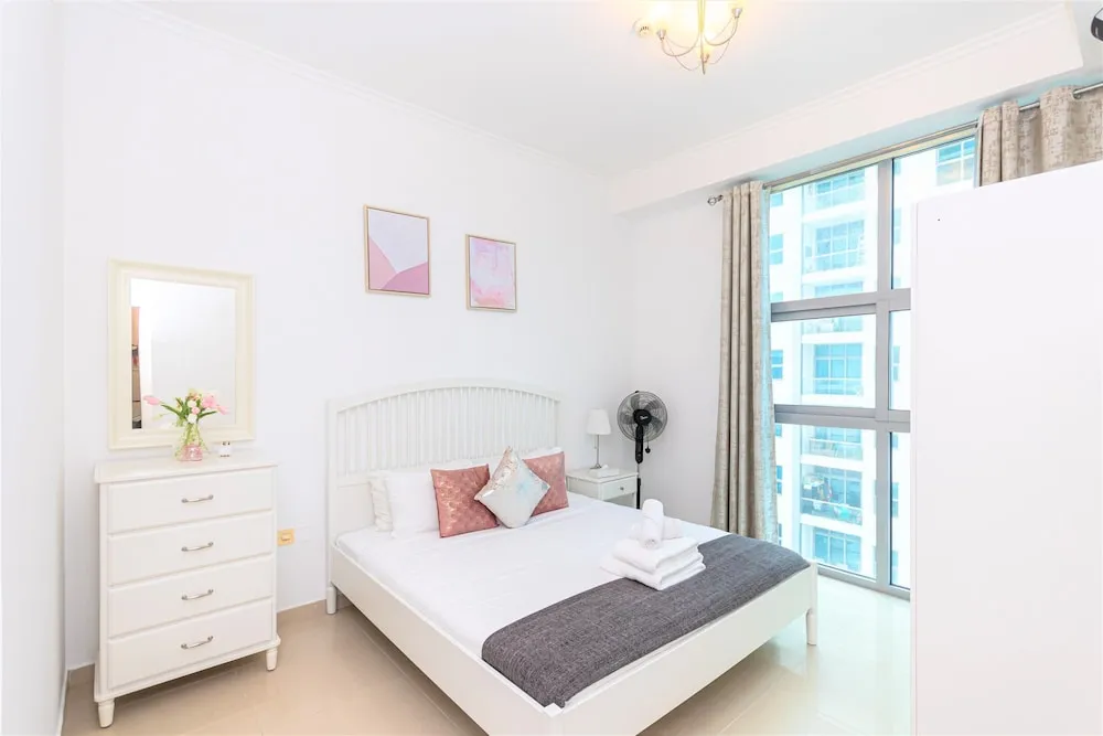 Apart Daire (1 Bedroom)