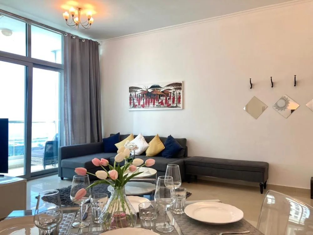 Apart Daire (1 Bedroom)