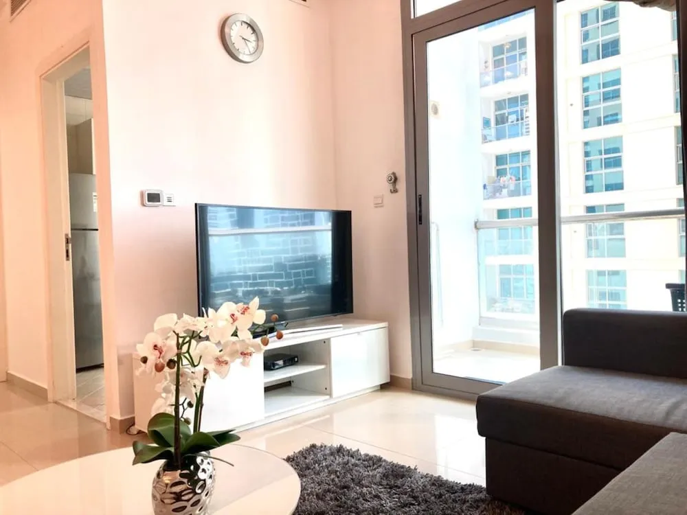 Apart Daire (1 Bedroom)