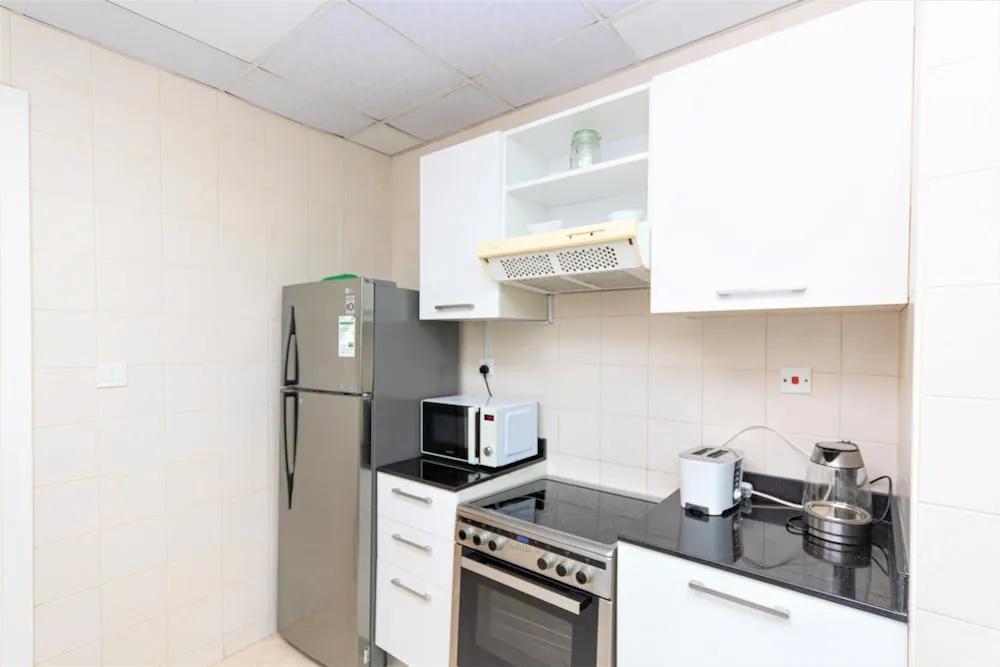 Apart Daire (1 Bedroom)