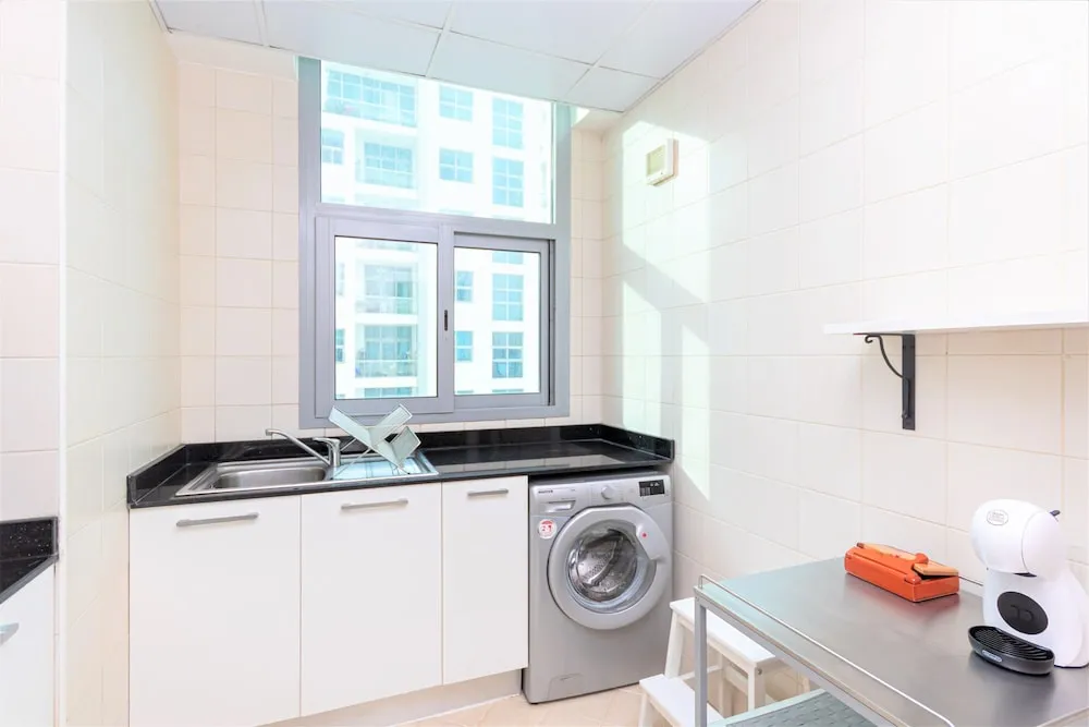 Apart Daire (1 Bedroom)