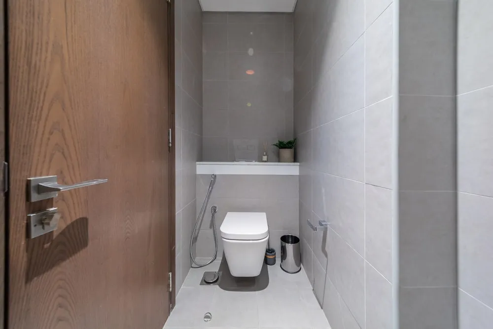 Premium Apart Daire, 3 Yatak Odası, Sigara İçilmez, Şehir Manzaralı